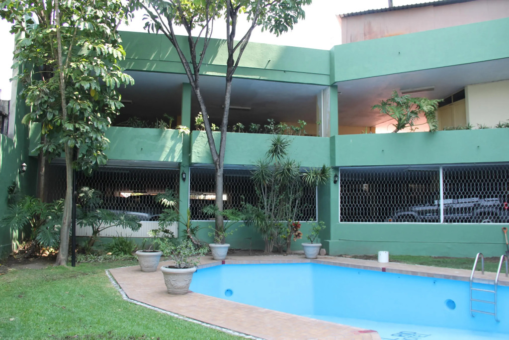 Parador del Río Irapuato
