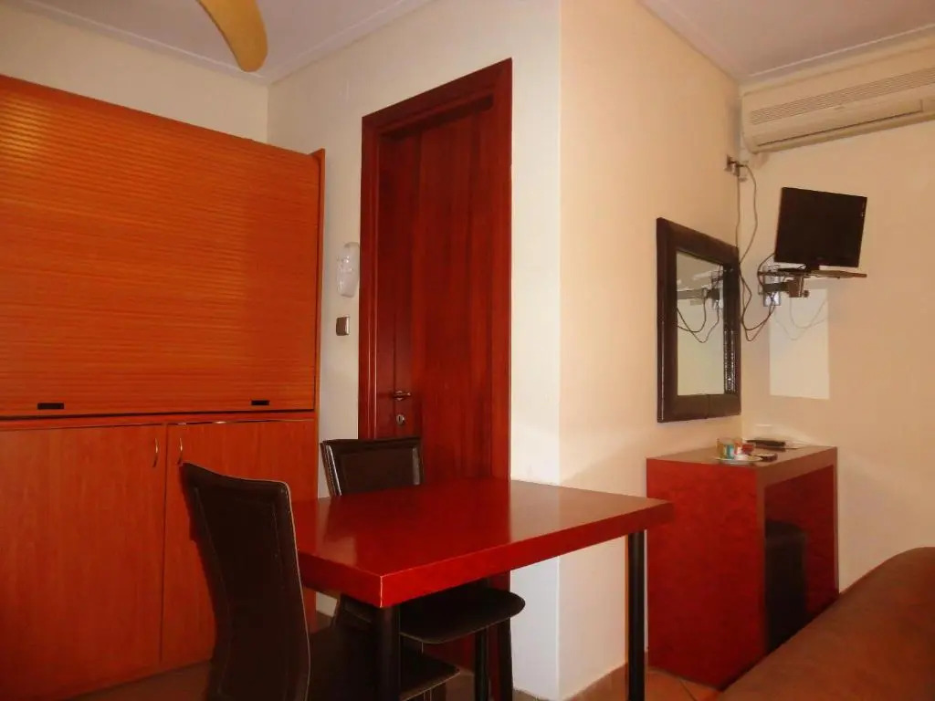 Lirio Guest House