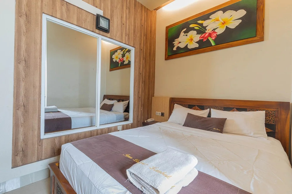 Jepun Guest House