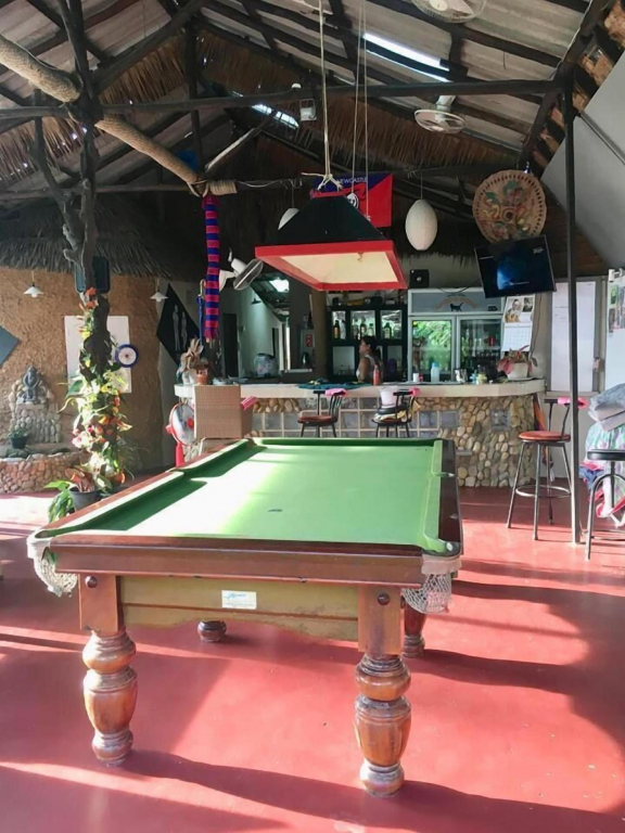 Marco Guest House