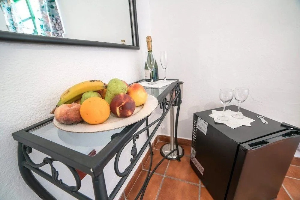 Hotel Rural Juncalillo