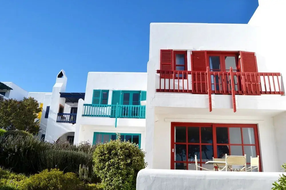 Club Mykonos Langebaan