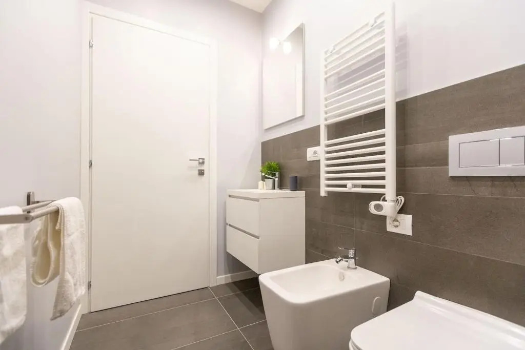Apartment via Padova 151