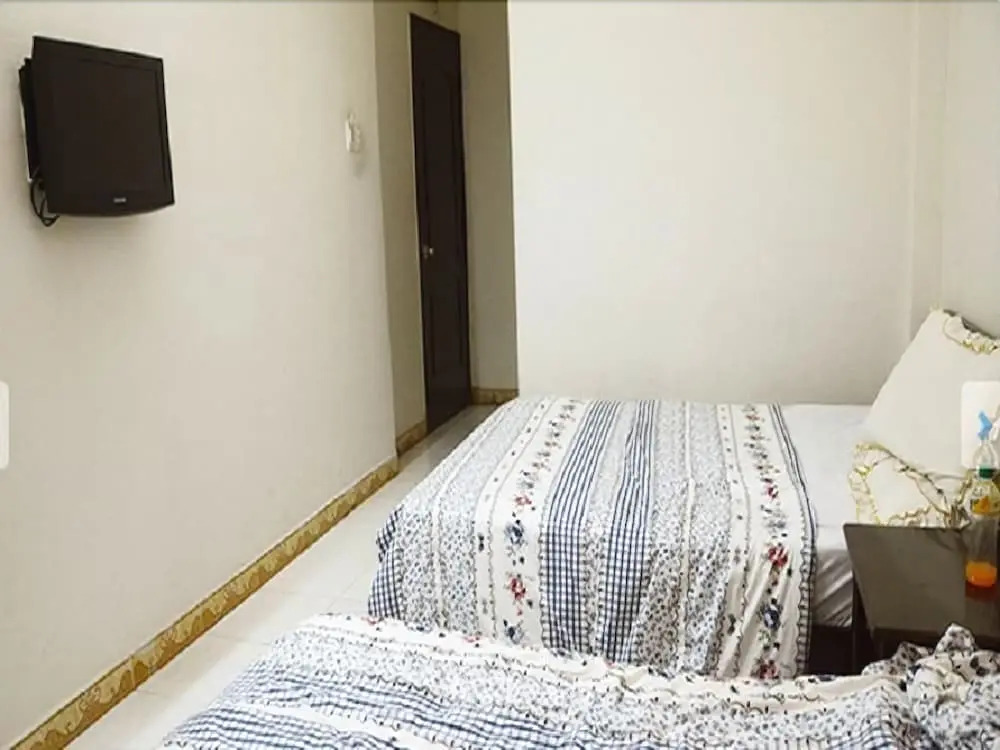 Hoa Dong Duong Hotel