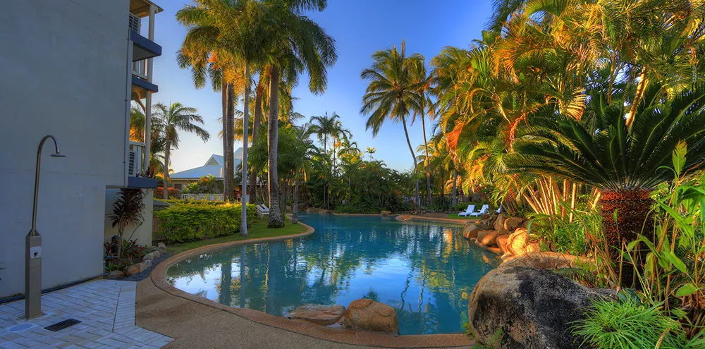 Sovereign Resort Hotel