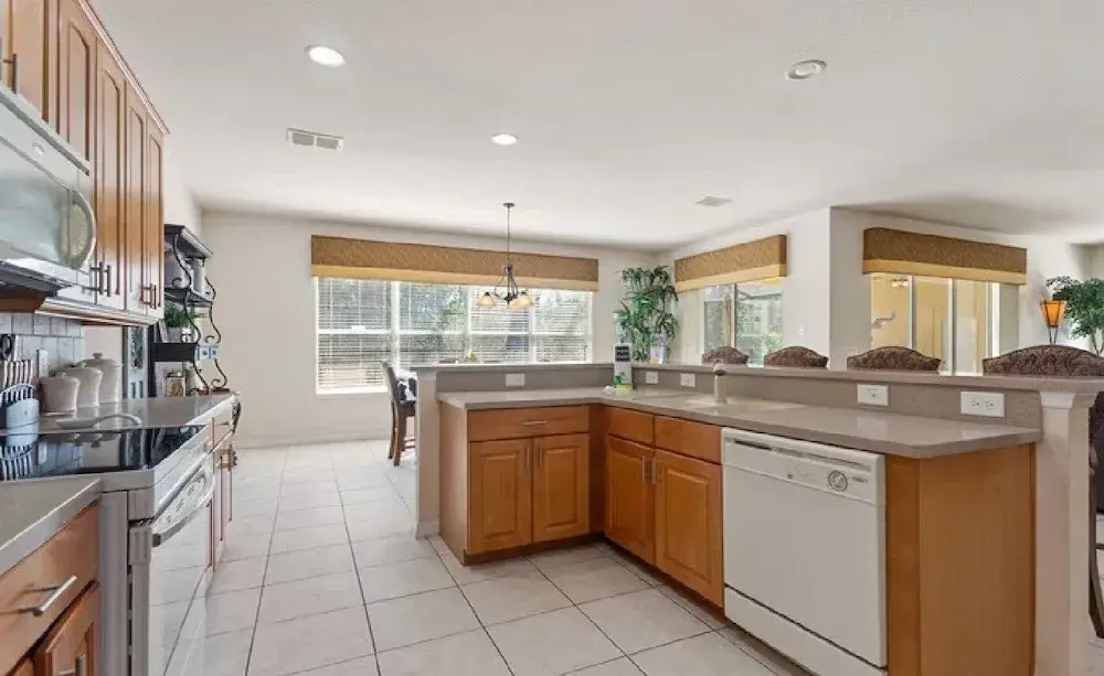 Ws192tl Watersong 5 Bed Pool Home 5 Bedroom Home