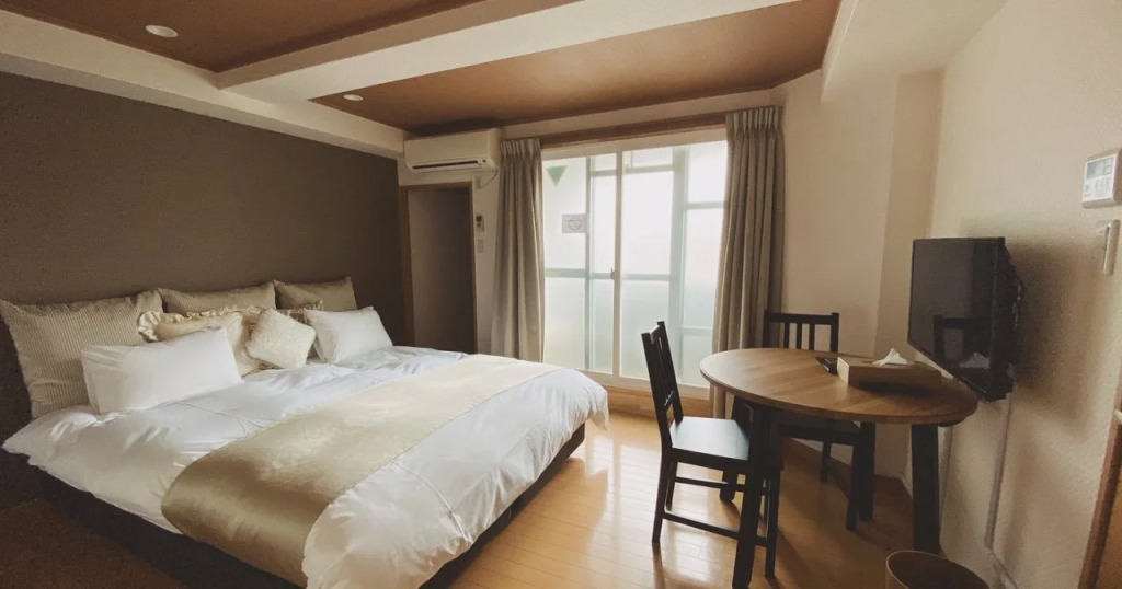 THE LIMELIGHT KYOTO - Hostel