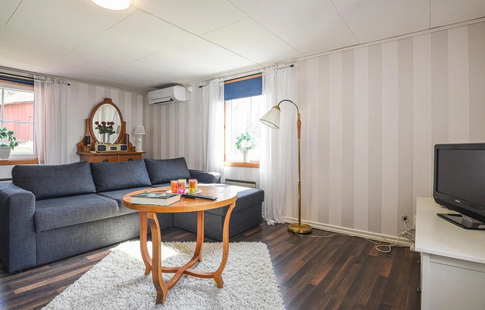 Beautiful Home In Undenäs