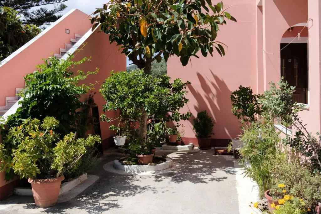 Mouzakitis Apartments 3