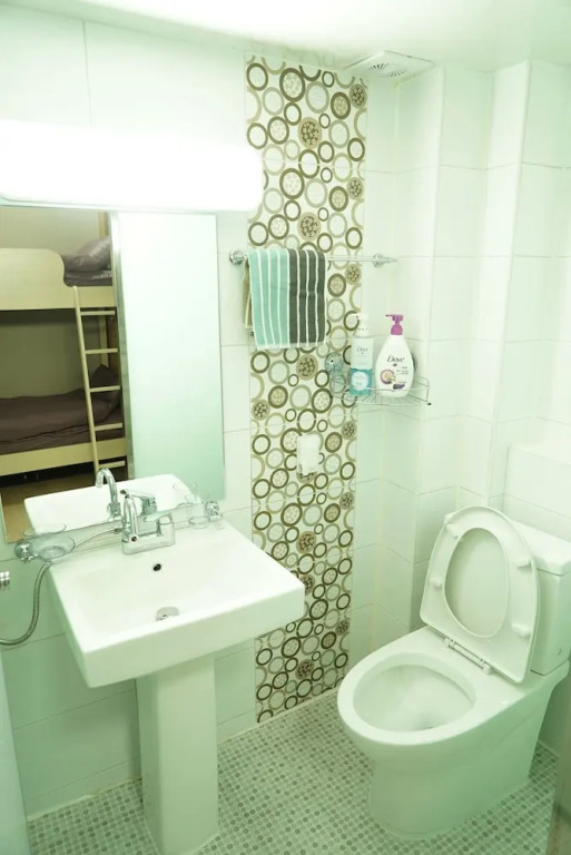 Seoul Residence Myeongdong