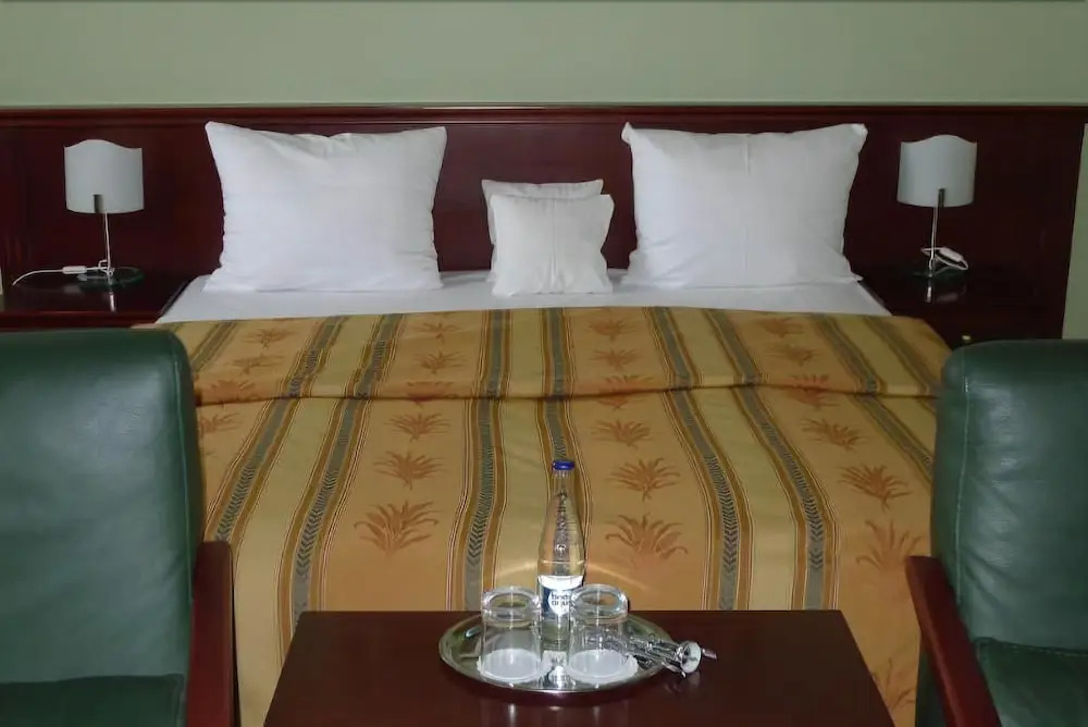 Hotel Hradna Brana