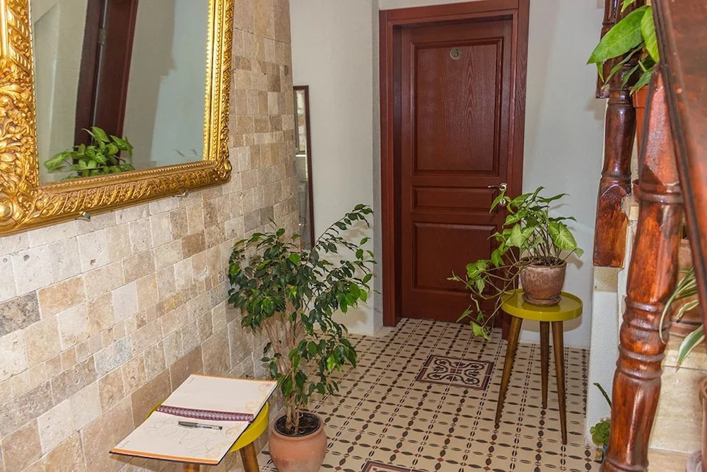 Antik Butik Hotel
