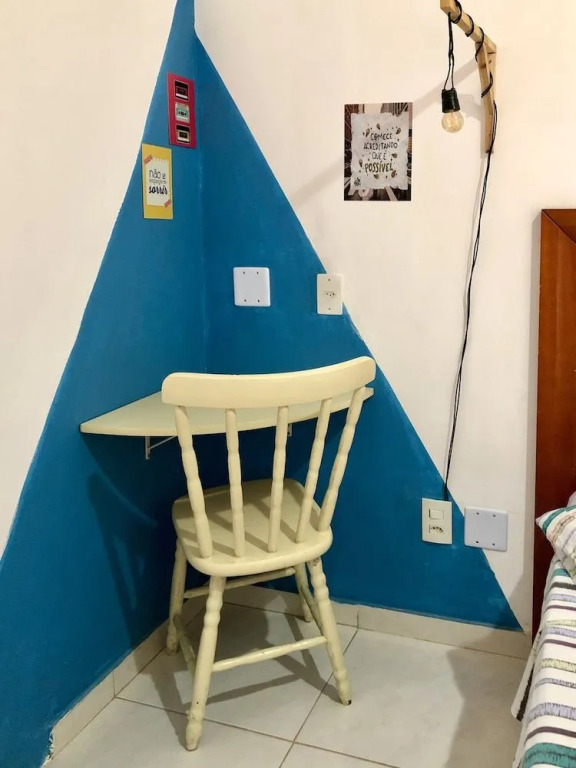Hostel Welcome SP - Congonhas