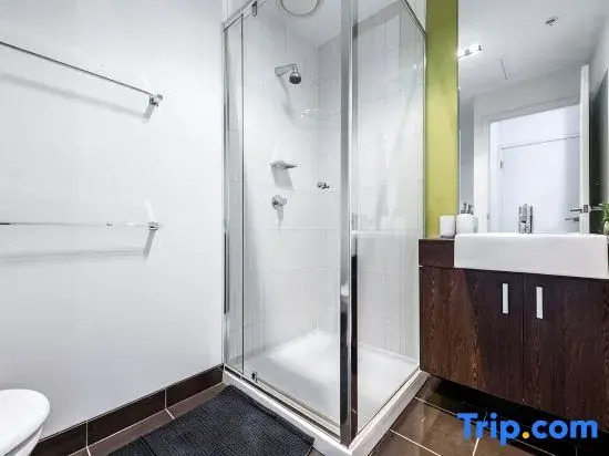 North Facing High floor CBD City Sanctuary with Breathtaking Views
