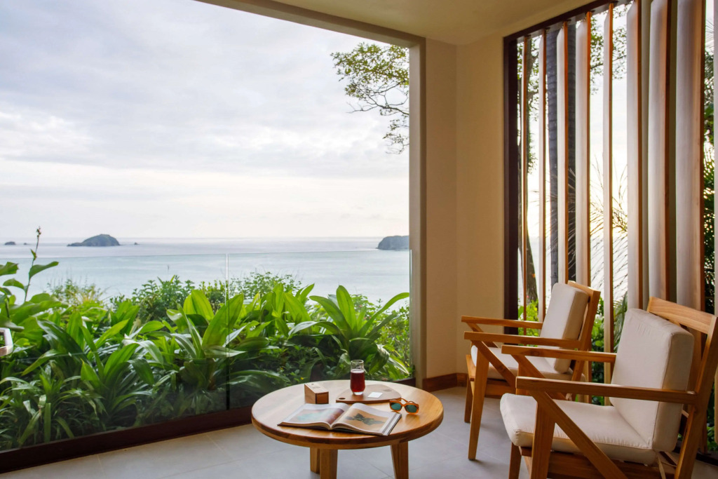 Arenas Del Mar Beachfront & Rainforest Resort Member of the Cayuga Collection