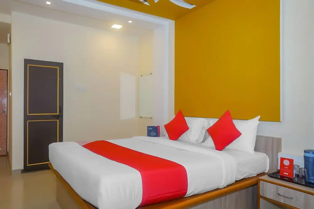 Capital O 17024 S Ramada