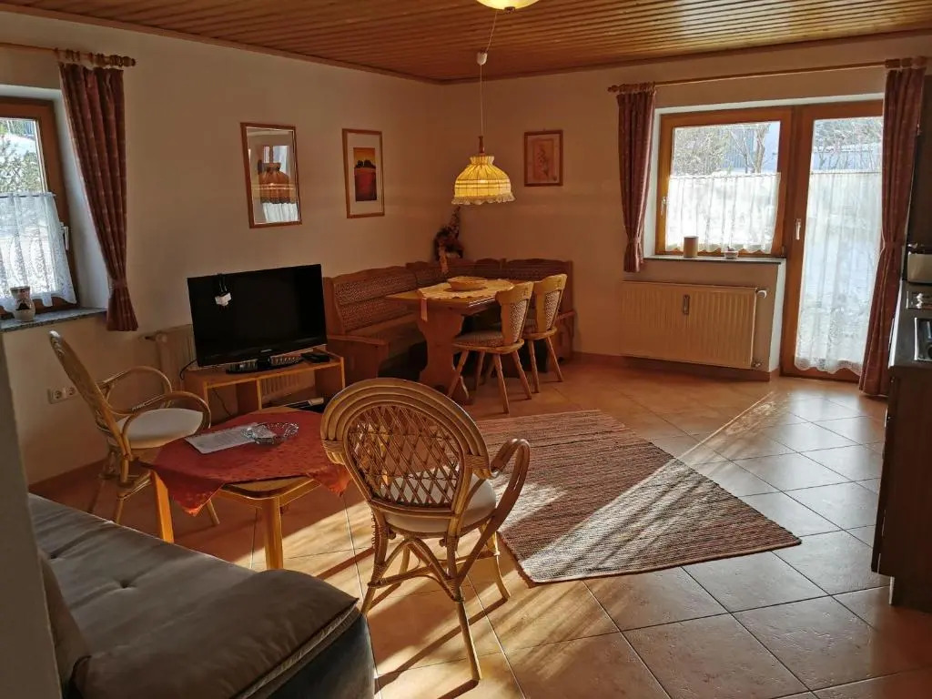 Ferienhaus-Haidweg-Wohnung-1