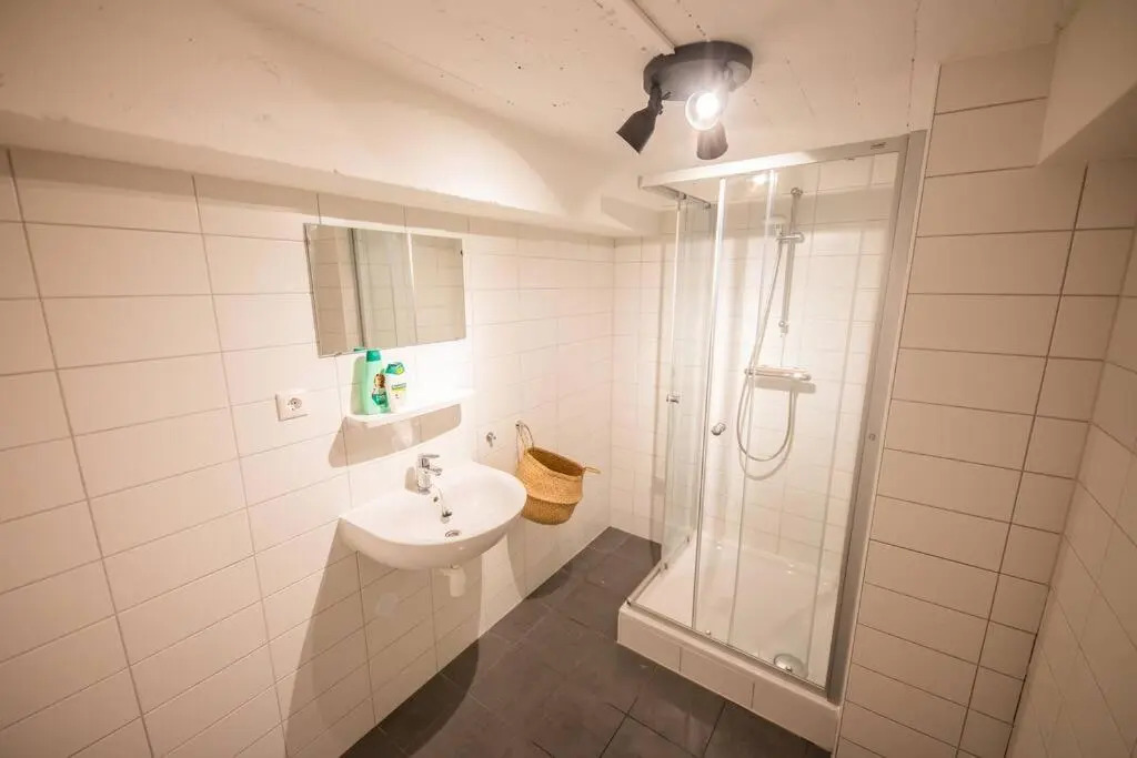 Abiding Great Serviced 3 Bedroom Apartment 119m2 -LK17A-