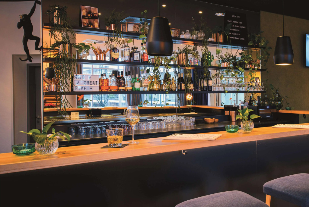 Vienna House Easy by Wyndham Bad Oeynhausen