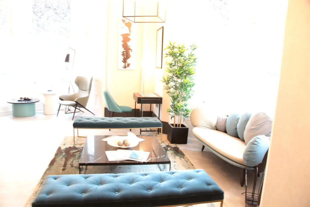 K Hotel Kensington