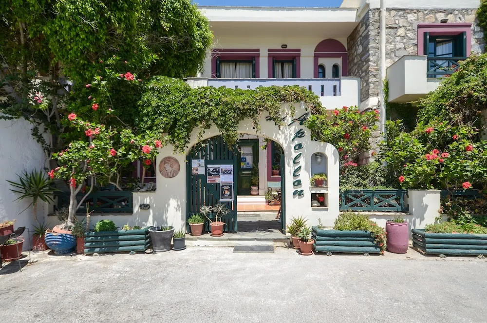 Apollon Hotel