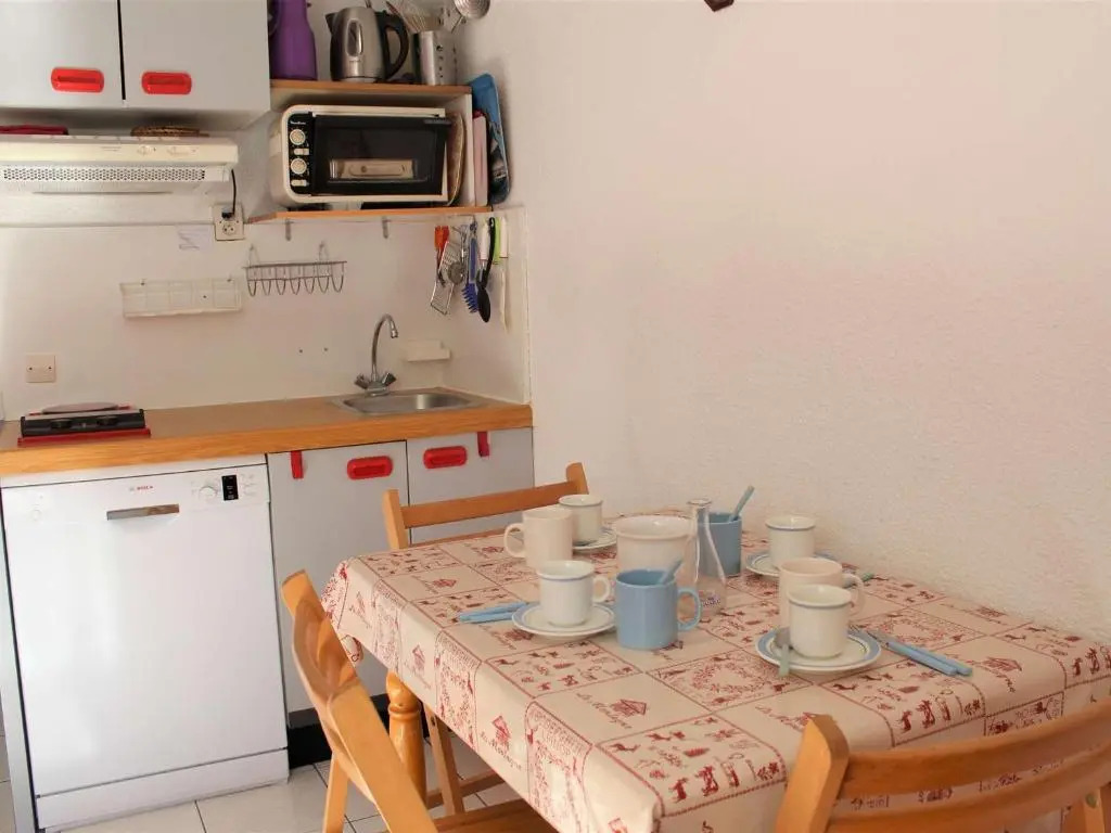 Appartement Vars, 2 pièces, 4 personnes - FR-1-330B-69
