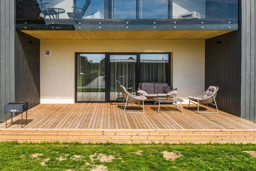 2Pilkos Lankos Apartaments