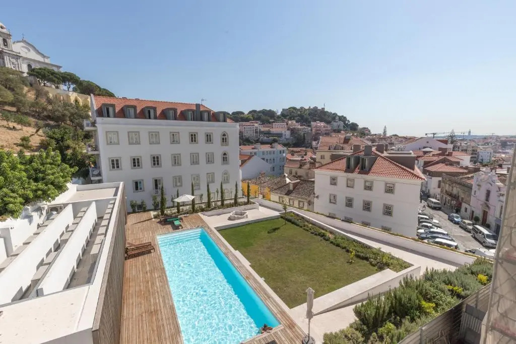 Prime Lisbon - Mouraria