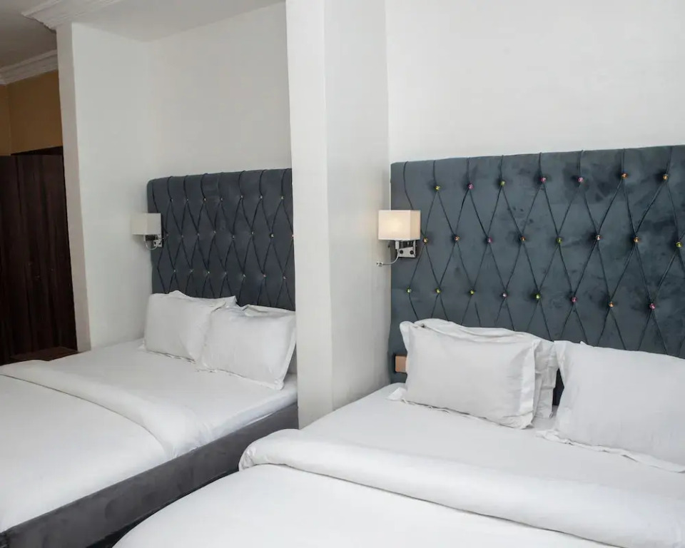 Mareot Hotel & Spa