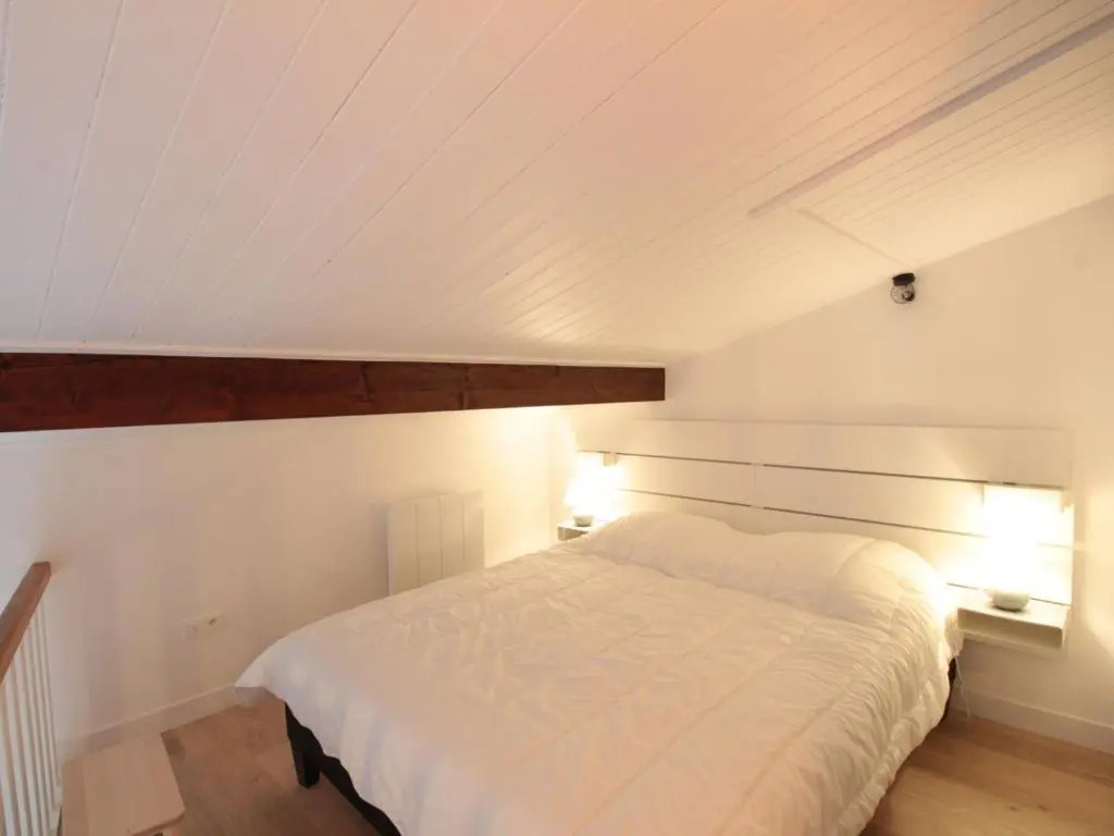 Appartement Les Carroz d'Arâches, 2 pièces, 4 personnes - FR-1-572-15