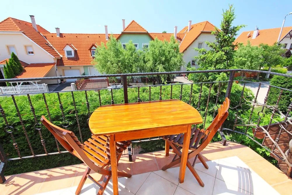Levendula Apartman