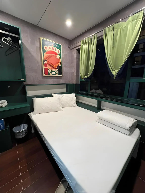 Venetian Hostel