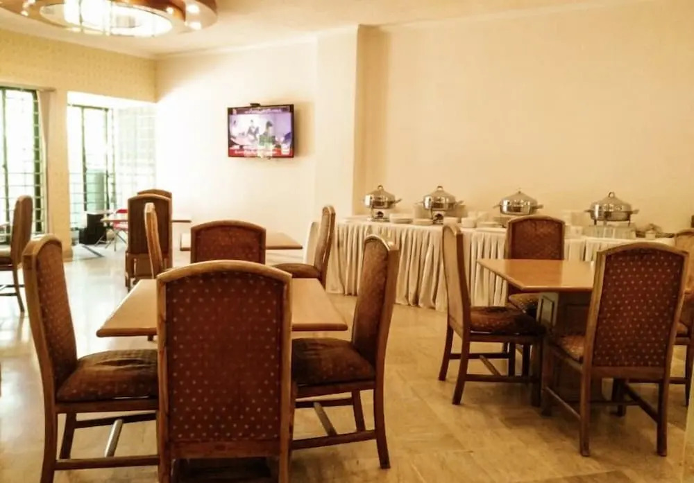 Havens Corporate Hotel