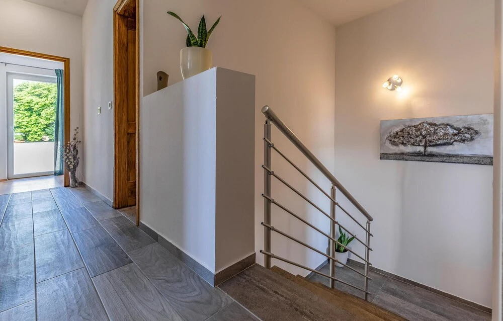 Amazing Home in Marcana With 4 Bedrooms, Wifi and Outdoor Swimming Pool