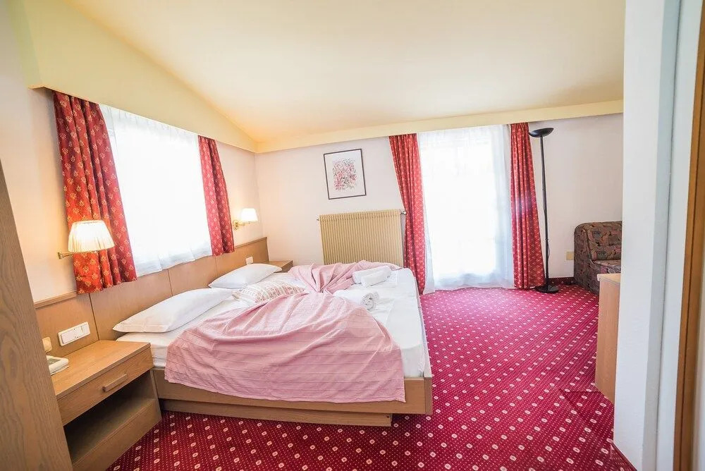 Parkhotel Zur Linde