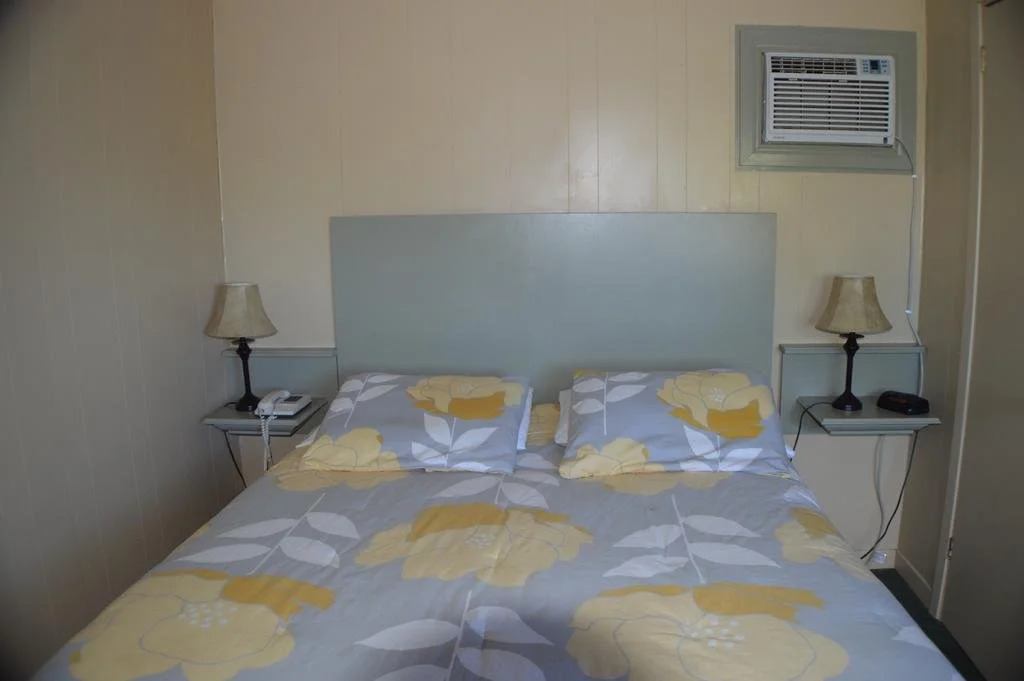 Motel Riviere Trois Pistoles