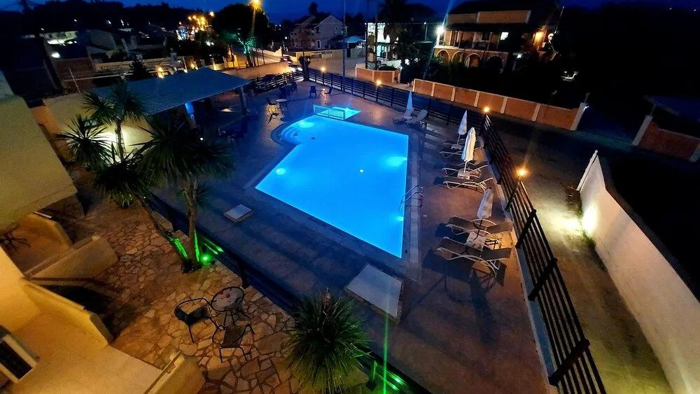 Sidari Vibes Aparthotel