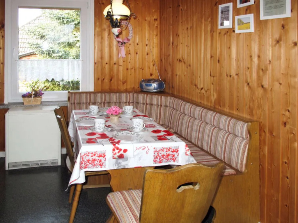 Holiday Home Kaiser by Interhome