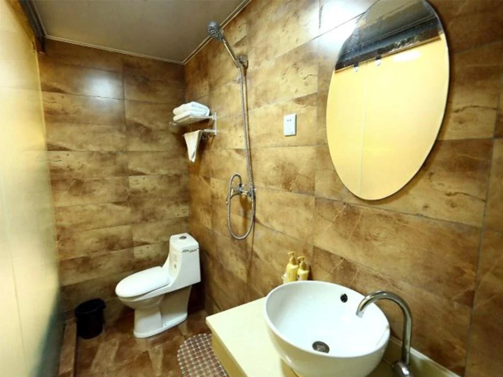 Mianyang Aier Hotel