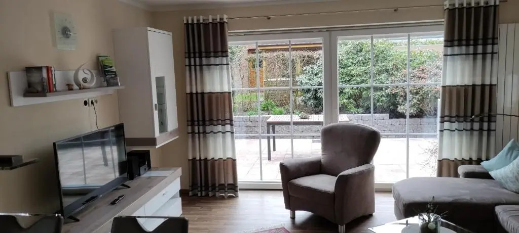 Ferienwohnung Reddemann