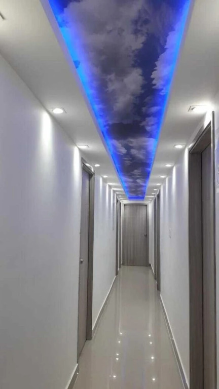 Apartahotel Tocore
