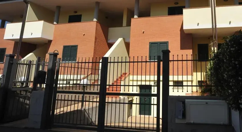Residence Flaminia