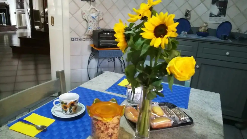 Musetti Home