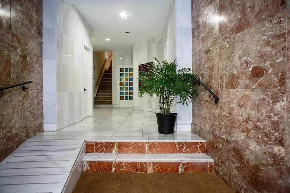 Lovely & Elegant 3bed in El Retiro - Madrid Center