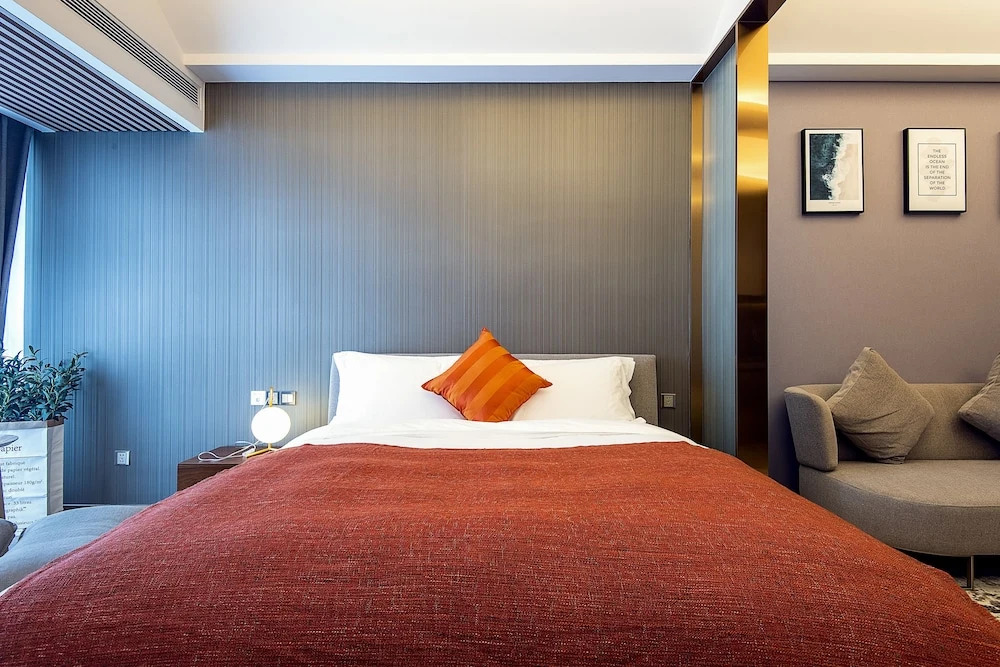 RenHe Spring Hotel