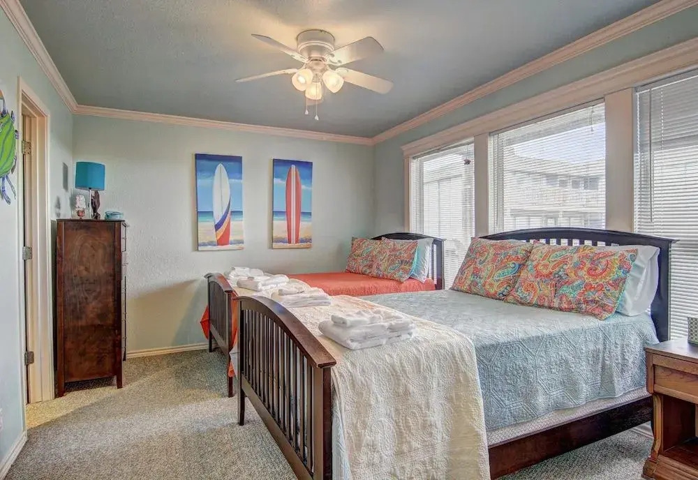 Beachtastic 502bh 2 Bedrooms 2 Bathrooms Condo