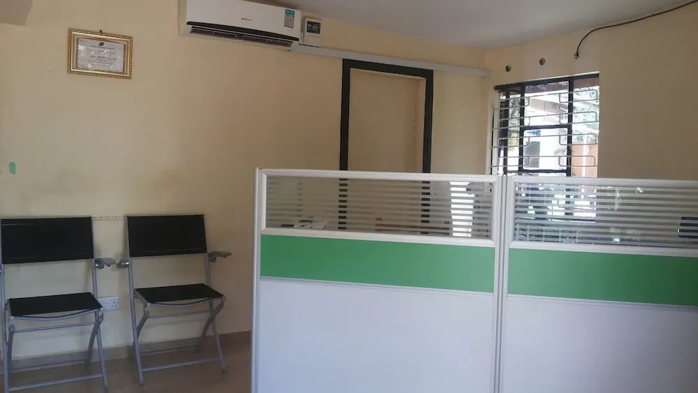 Dich Comfort Hotel - Main Branch