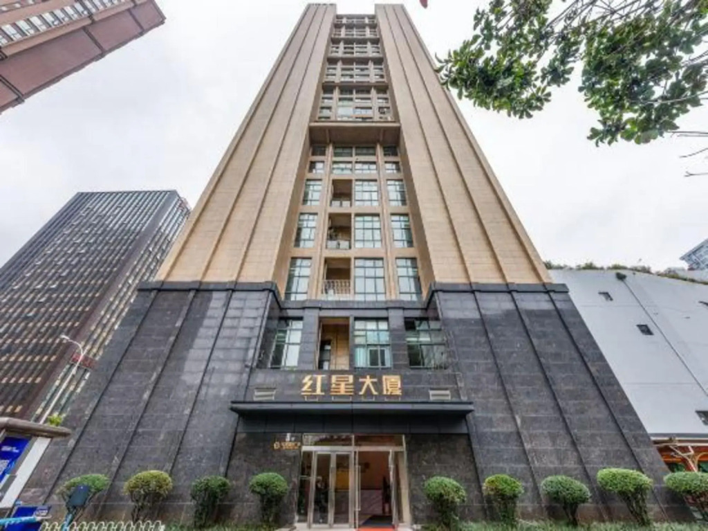 Lini Hotel ( (Kunming Aegean Sea Shopping Park)