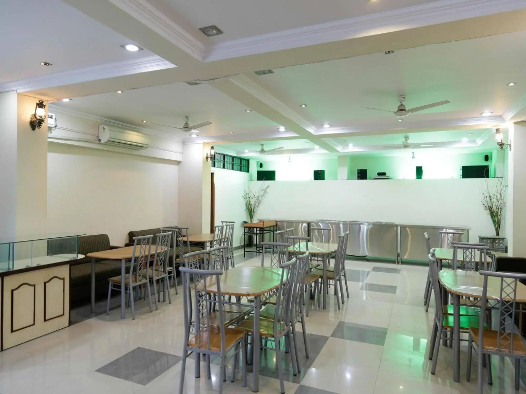 Hotel Srida Jaipur