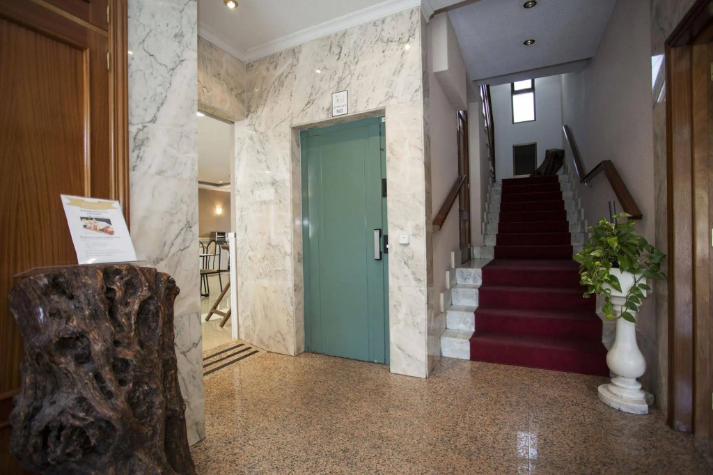 Hotel Victoria Valdemoro